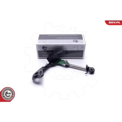 Bilde av sensor, lyslengderegulering, Høyre bakaksel, audi a4 allroad b8, b8 avant, a5, a5 cabriolet, sportback, 8K0941310C