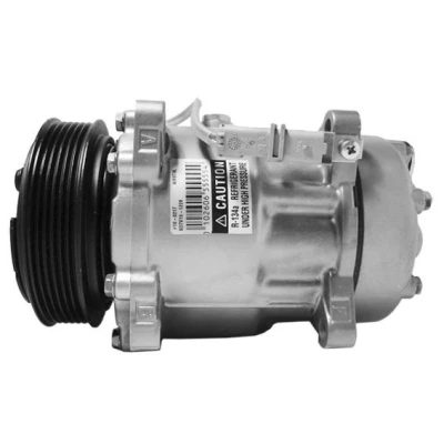 Bilde av Airstal 10 0217 Kompressor PAG 46 R134 PEUGEOT: 307 Hatchback