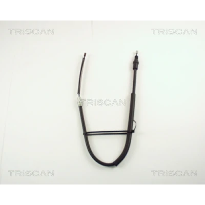 Bilde av TRISCAN 8140 28153 Bremsekabel 752 / 547 Trommelbrems