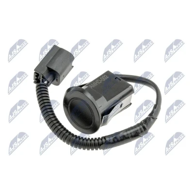 Bilde av NTY EPDC HD 002 Parkeringssensorer innvendig, bak HONDA: CR V 3