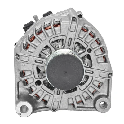 Bilde av VALEO 440555 Dynamo 14V 220A BMW: 5 Touring, 7, Sedan