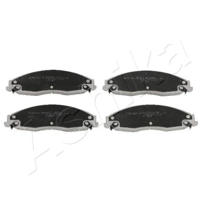 Bilde av Bremseklosser sett, Framaksel, cadillac cts, sts, 88959947, 88959954