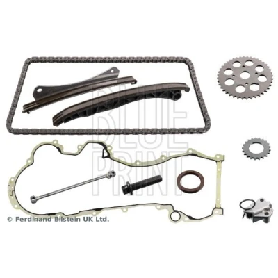 Bilde av BLUE PRINT ADK87330 Registerkjedesett simplex, kjede lukket OPEL: Corsa D Hatchback, Combo Varebil / Stasjonsvogn, Meriva B, SUZUKI: IGNIS 2