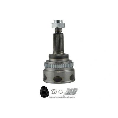 Bilde av KAVO PARTS CV 8518 Drivknute hjulside, framaksel