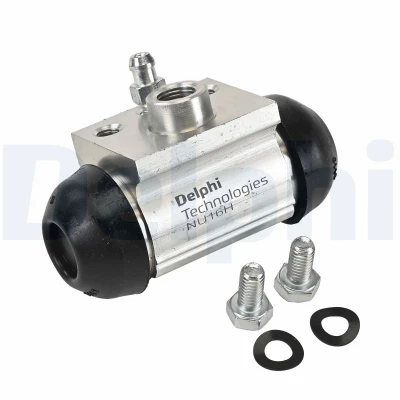 Bilde av DELPHI LW90221 Bremsesylinder 20,6mm uten integrert kontroller