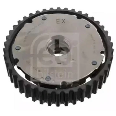 Bilde av FEBI BILSTEIN 101051 kamakselregulering Eksosside med skrue FORD: Focus 2