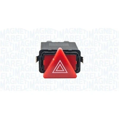 Bilde av MAGNETI MARELLI 000051010010 Varselblinklysbryter AUDI: A3 Hatchback