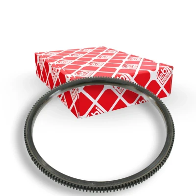 Bilde av FEBI BILSTEIN 09831 Tannkrans, svinghjul
