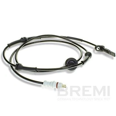 Bilde av BREMI 50377 ABS Sensor med kabel