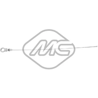 Bilde av Oljepeilestav, citroën c5 iii, break c6, c8, peugeot 407, 407 sw, 508 i, sw 607, 807, 1174.F5