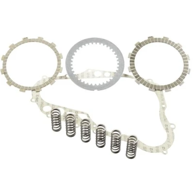 Bilde av TRW MSK235 Clutch Superkit med tetning, lamellring, fjær avstandsskive