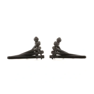 Bilde av ELRING 272.010 Sylindertoppskrue utvendig torx SUZUKI: Grand Vitara 2 SUV, NISSAN: Primera Stasjonsvogn, Primastar Minibuss, OPEL: Vivaro A Combi