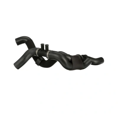 Bilde av GATES 05 5057 Radiatorslange EPDM (etyl propylen dien gummi) VOLKSWAGEN: Golf 5