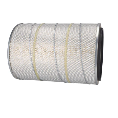 Bilde av FEBI BILSTEIN 184191 Luftfilter 437mm 307mm Filterinnsats SCANIA: 3 series