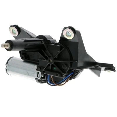 Bilde av Viskermotor, Bak, opel astra g classic, coupé, halvkombi, sedan vauxhall mk iv, 12 73 077, 90 559