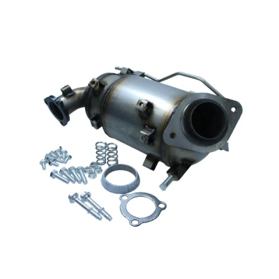 Bilde av MAXGEAR 27 6106 Partikkelfilter Euro 5 TOYOTA: Avensis III Stasjonsvogn, Auris Hatchback, Verso