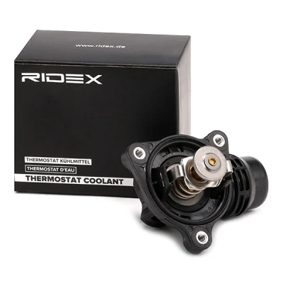Bilde av WAHLER 4337.105D Termostat 105 med tetning BMW: 3 Sedan, 5 X3