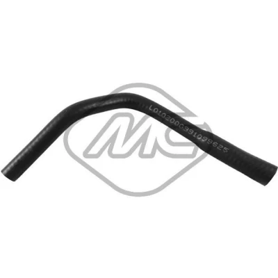 Bilde av Radiatorslange audi 80 b1 sedan, b2 b3 b4 avant, 90 b2, b3, super OE 026121056K