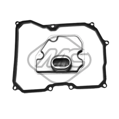 Bilde av Hydraulisk filtersett, automatgir, mini mini, cabriolet, 24 11 7 551 080, 566 356, 34 087