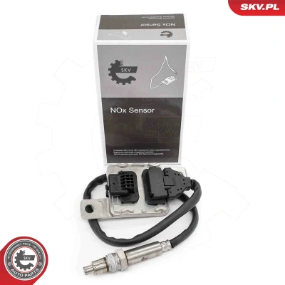 Bilde av ESEN SKV 71SKV066 NOx sensor 12V før katalysator, etter katalysator