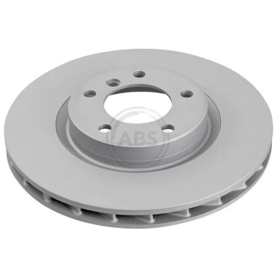 Bilde av A.B.S. COATED 16335 Bremseskiver 315 28 5 ventilert belagt BMW: 3 Coupé, Sedan, Cabrio