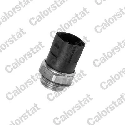Bilde av CALORSTAT by Vernet TS1577 Temperaturbryter, radiator ventilator M22x1.5 VOLKSWAGEN: GOLF 5, Caddy 3, AUDI: A3 Hatchback, SEAT: Alhambra I