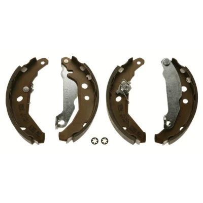 Bilde av TRW GS8279 Bremsesko 180 32 BENDIX FORD: FIESTA 4