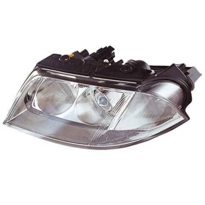 Bilde av ALKAR 2741118 Frontlykter venstre W5W, H7/H7, PY21W VOLKSWAGEN: Passat B5 GP Stasjonsvogn, Sedan