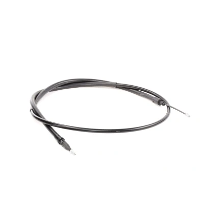 Bilde av Kabel, parkeringsbremse, Bak, Høyre, citroën xsara picasso, 4745Z6