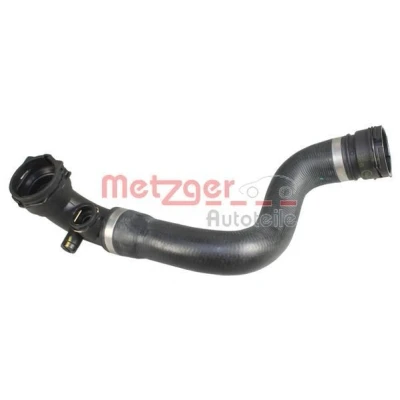 Bilde av METZGER 2420574 Radiatorslange EPDM (etyl propylen dien gummi) BMW: X5