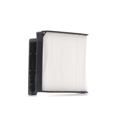 Bilde av MAHLE ORIGINAL LA 230 Kupéfilter Partikkelfilter 240,5 190 43,0 NISSAN: NV200 / Evalia Minibuss, Varebil Stasjonsvogn, MICRA 3