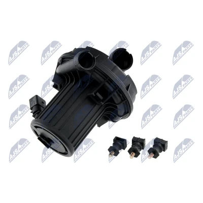 Bilde av NTY EWP AU 001 Sekundær luftpumpe AUDI: A4 B7 Avant, B6 A3 Hatchback