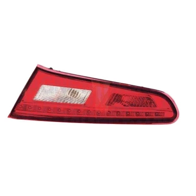 Bilde av MAGNETI MARELLI 712204251110 Baklykter venstre indre del H21W, P21W, LED med lyspære