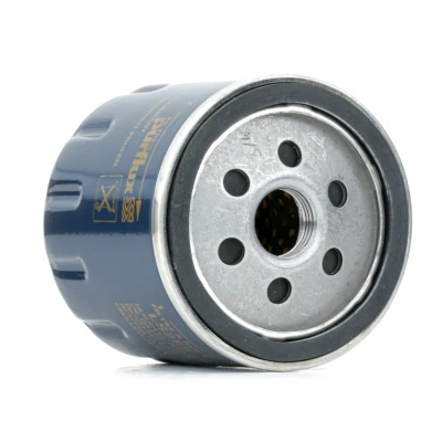 Bilde av PURFLUX LS285 Oljefilter 3/4&quot; 16 Påskruingsfilter FORD: Sierra Mk1 Hatchback, Escort 5, Mk2 JEEP: WRANGLER 3, VOLVO: 66 Sedan