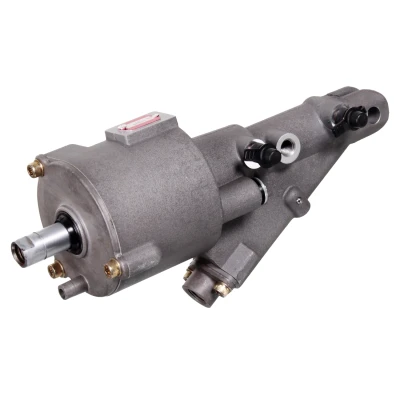 Bilde av FEBI BILSTEIN 101824 Clutchforsterker VOLVO: FL 6