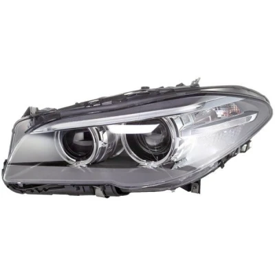 Bilde av HELLA 1ZS 011 087 951 Frontlykter BMW: 5 Touring, Sedan