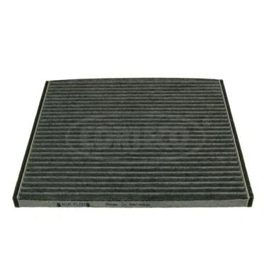 Bilde av CORTECO 80000771 Kupéfilter Karbonfilter 235 215 17 LEXUS: IS I Sedan, RX II, GS II