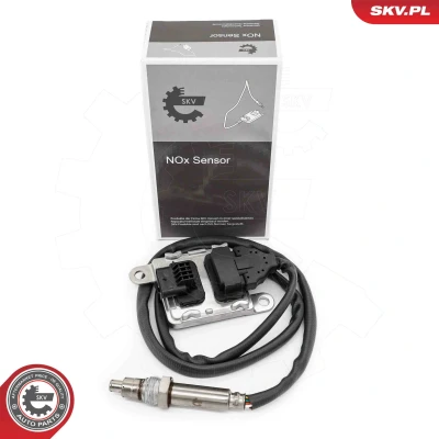 Bilde av NOx.sensor, ureainnsprøytning, , mercedes benz, A 000 905 36 03, 63 04