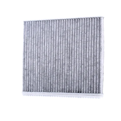 Bilde av BLUE PRINT ADF122518 Kupéfilter Karbonfilter 203 175 17 FIAT: 500 Hatchback, ABARTH: / 595 695 FORD: KA Hatchback