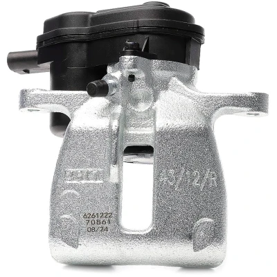 Bilde av METZGER 6261222 Bremsecaliper høyre bakaksel AUDI: A4 B8 Avant, Allroad, Sedan