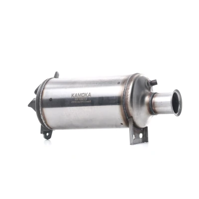 Bilde av Dieselpartikelfilter, vw multivan v, transporter buss flak/chassi skåp 7H0254700JX, 7H0254700M, 7H02547