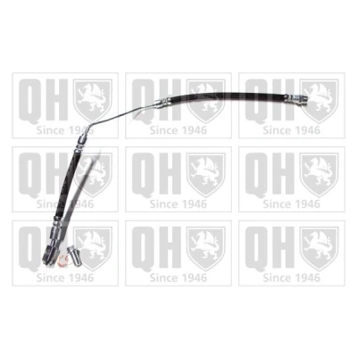 Bilde av QUINTON HAZELL BFH5698 Bremseslange BMW: X5