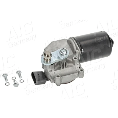 Bilde av AIC 73611 Vindusviskermotor 12 foran for høyre/venstre ratt BMW: 3 Touring