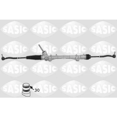 Bilde av Styresnekke, renault captur i, 490013552R, 490019924R
