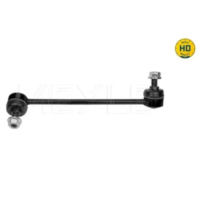 Bilde av MEYLE 016 060 0013/HD Stabstag framaksel venstre 257 M12x1,5 Quality med nøkkelpåsats