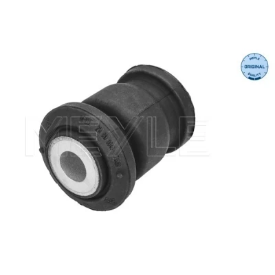 Bilde av MEYLE 214 610 0046 lagerbøssing, tverrstyring uten holder ORIGINAL Quality