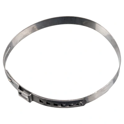 Bilde av FEBI BILSTEIN 45641 Klammer OPEL: Corsa C Hatchback, Astra G CC