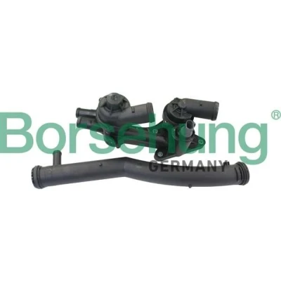 Bilde av Borsehung B19086 Termostat 83 VOLKSWAGEN: Tiguan I, Polo IV Hatchback, SKODA: Fabia 1 Combi