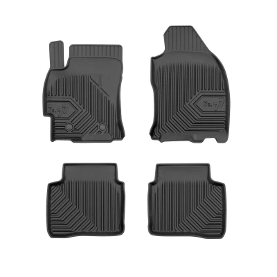 Bilde av Dype bilmatter 2,5D ford mondeo Mk iii 2000 2007, iii, sedan turnier