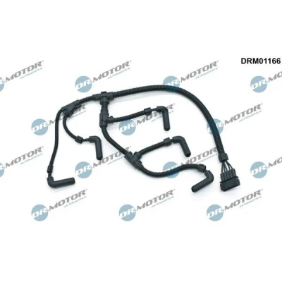 Bilde av DR.MOTOR AUTOMOTIVE DRM01166 Reparasjonssett, kabelsett VOLKSWAGEN: TRANSPORTER 4 Bus